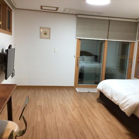 Sungsan Woori House Pension Szogüpho Kültér fotó
