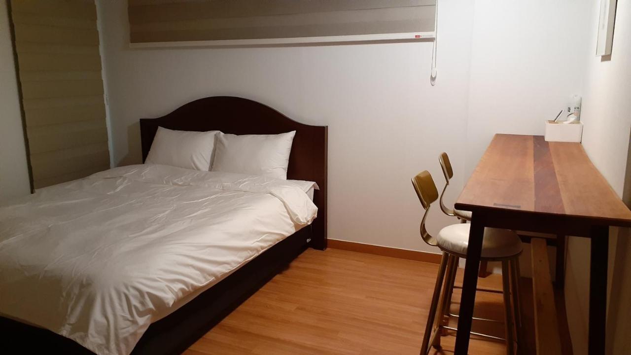 Sungsan Woori House Pension Szogüpho Kültér fotó
